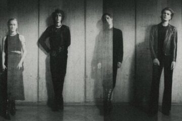 The Horrors