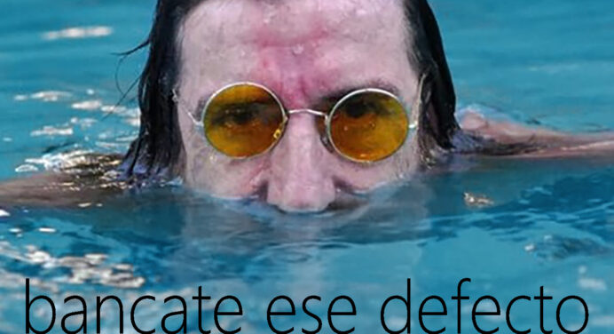 3D2 lanza cover para el cumpleaños de Charly García