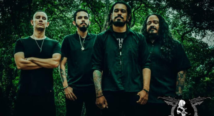 Ashes Regresa con Nuevo Single y Video: ‘Reborn’