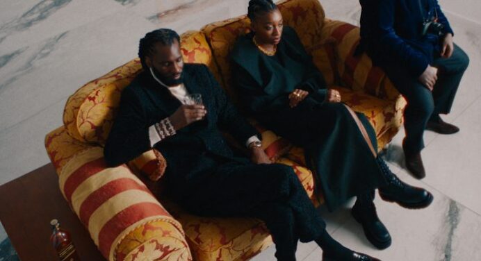 Wretch 32 estrena el tema ‘Black and British’