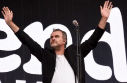 Reverend & The Makers