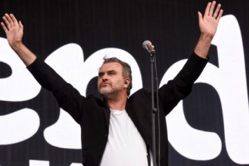 Reverend & The Makers