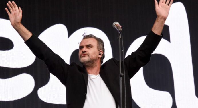 Reverend & The Makers lanza ‘Late Night Phonecall’