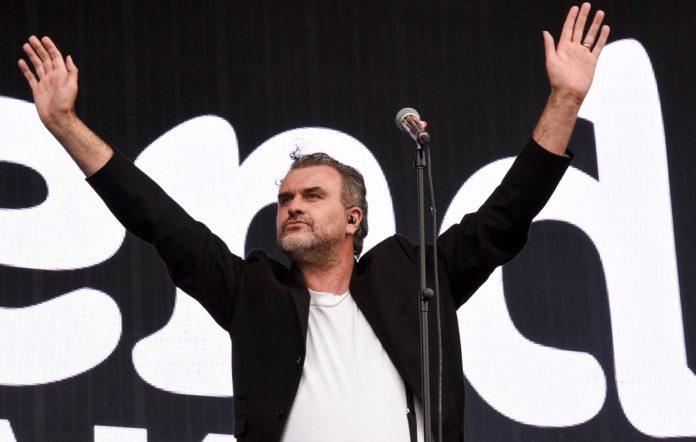 Reverend & The Makers