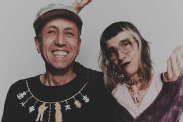 Aterciopelados