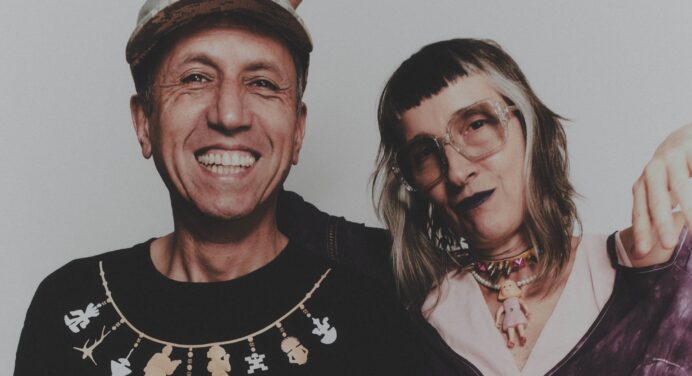 Aterciopelados publica su EP ‘Agradecida’