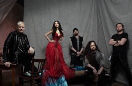 Delain