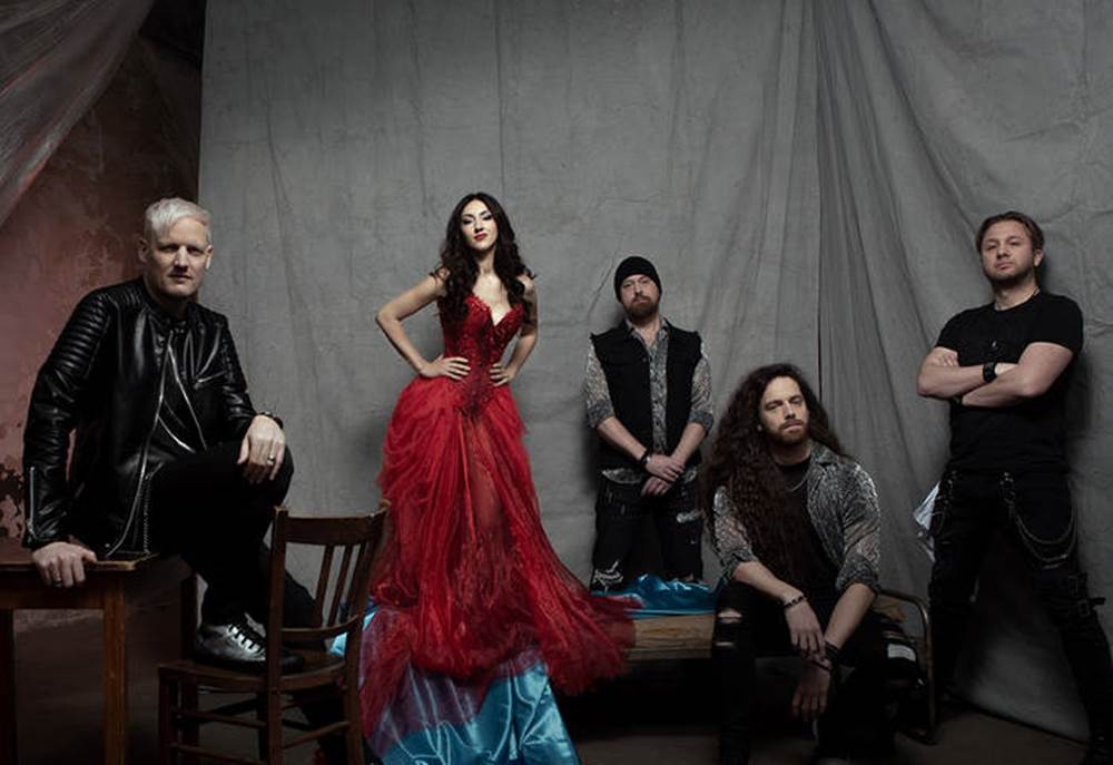 Delain