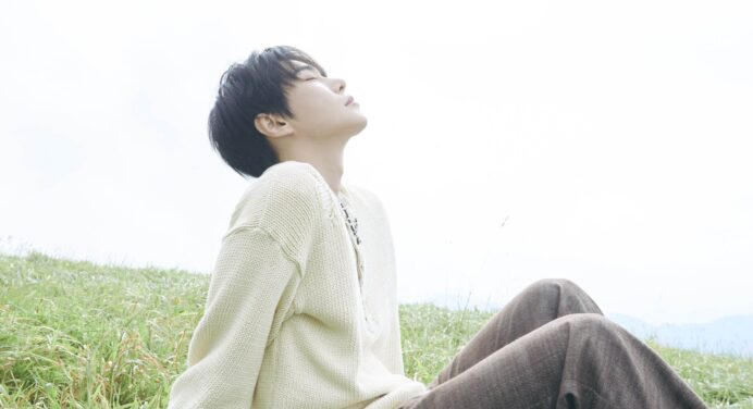 Doyoung revela el single ‘The Story’