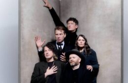 Franz Ferdinand