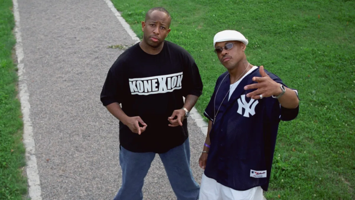 Gang Starr