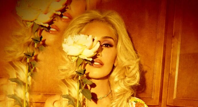 Gwen Stefani publica el álbum ‘Bouquet’