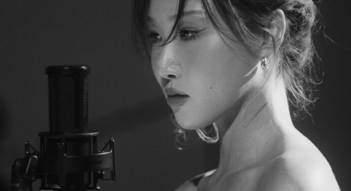 Hwasa presenta el single ‘Star’