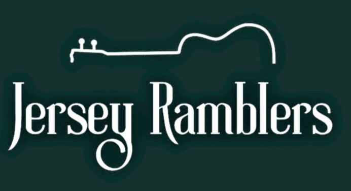 Jersey Ramblers lanza el single ‘Goin’ Off Road’