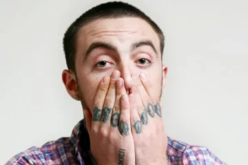 Mac Miller