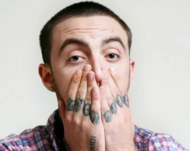 Mac Miller