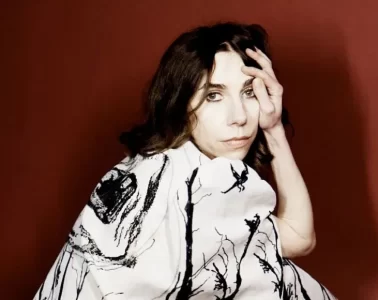 PJ Harvey