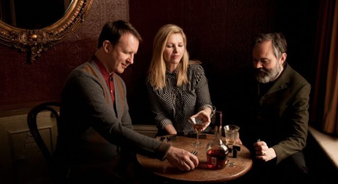 Saint Etienne anuncia álbum y comparte ‘Half Light’