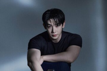 Wonho