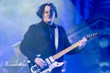 Jack White