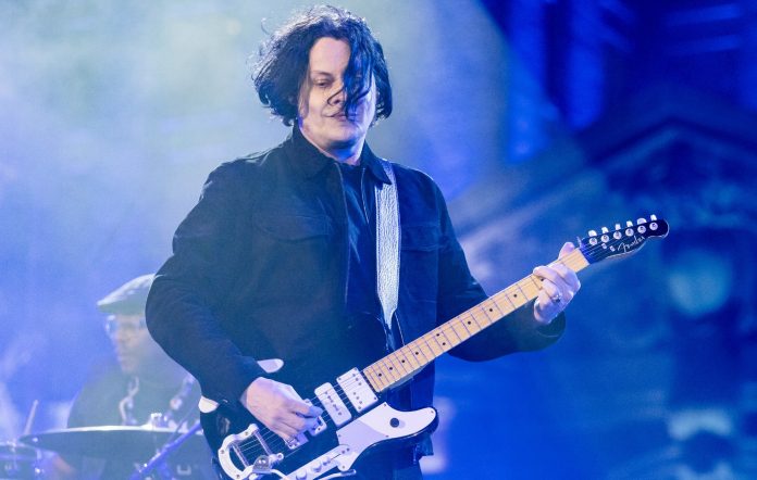 Jack White