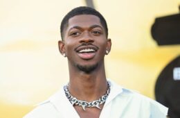 Lil Nas X