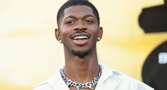 Lil Nas X presenta el sencillo ‘Need Dat Boy’