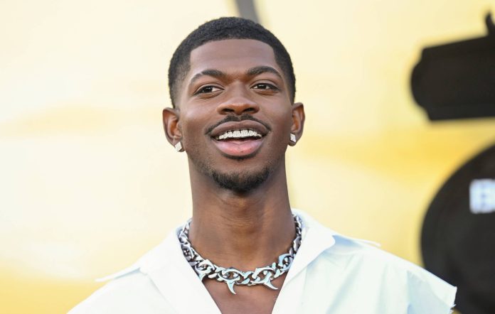 Lil Nas X