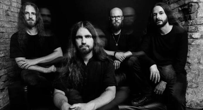 Obscura anuncia álbum y comparte ‘Silver Linings’