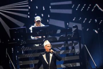 Pet Shop Boys