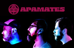 Apamates