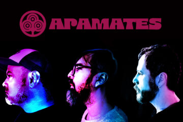 Apamates