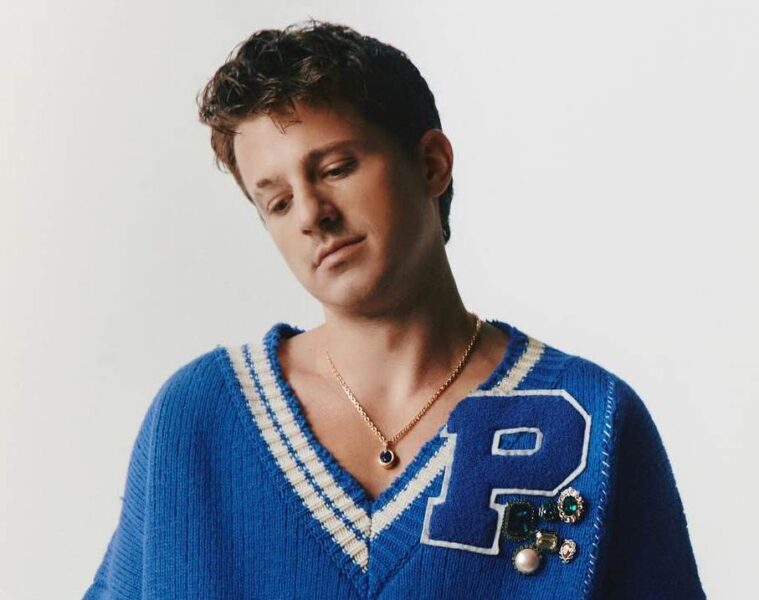 Charlie Puth