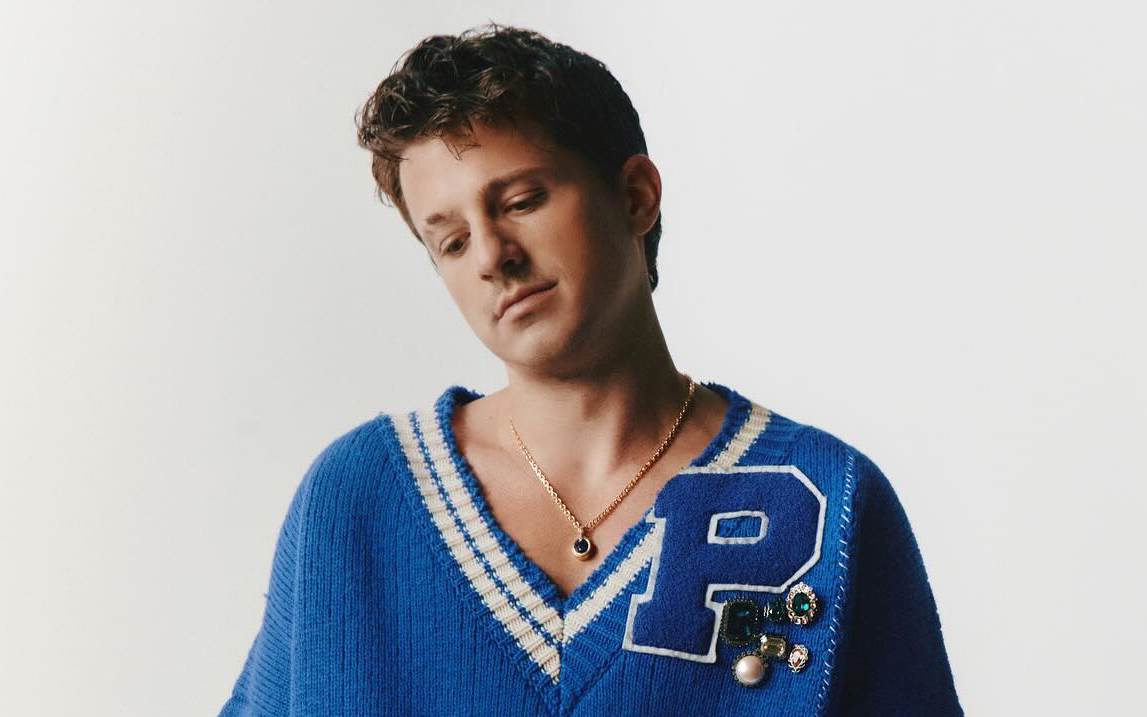 Charlie Puth