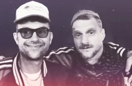 DJ Koze, Damon Albarn