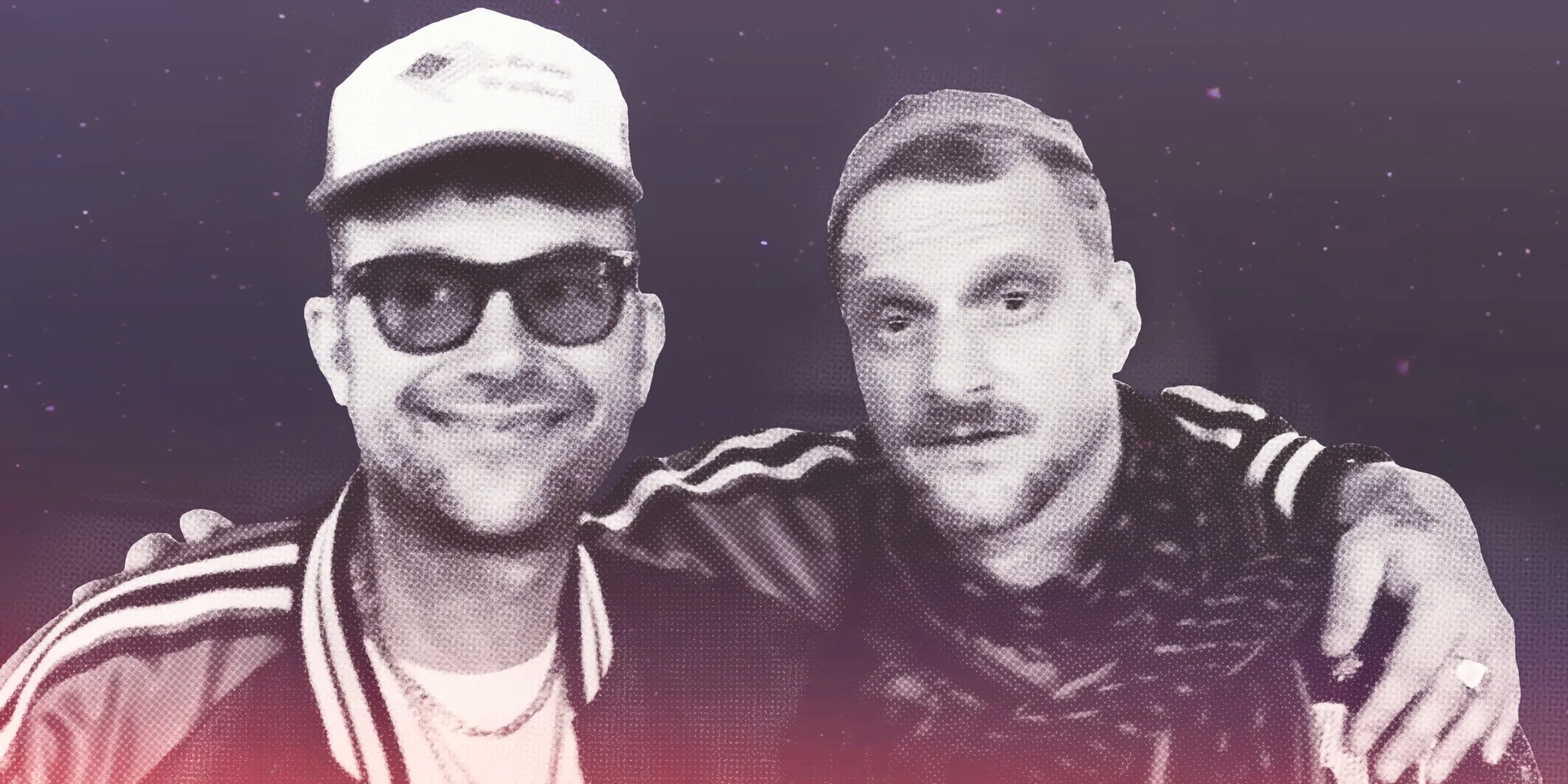 DJ Koze, Damon Albarn