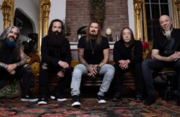 Dream Theater