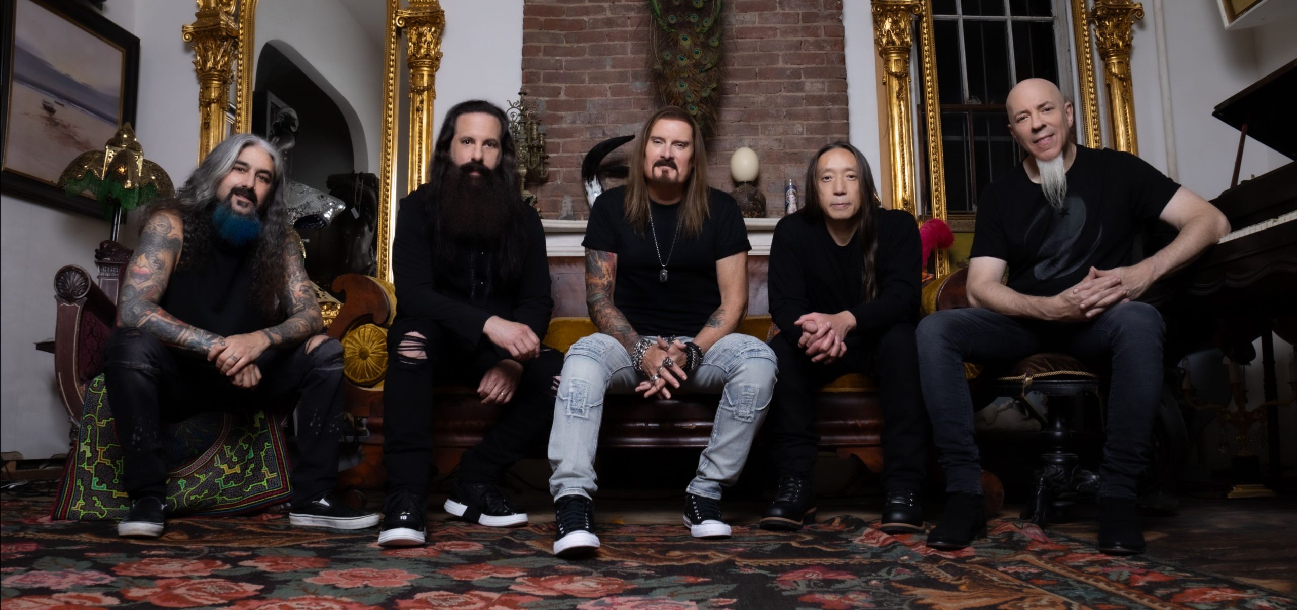 Dream Theater