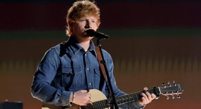 Ed Sheeran ofrece detalles de un nuevo álbum