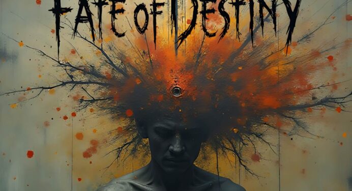 Fate of Destiny publica el álbum ‘Silent Struggle’