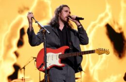 Hozier