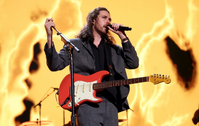 Hozier