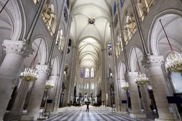 Notre-Dame de Paris