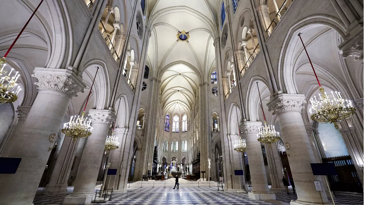 Notre-Dame de Paris