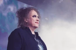 Robert Smith