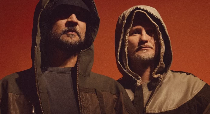 Röyksopp lanza de sorpresa nuevo álbum ambiental