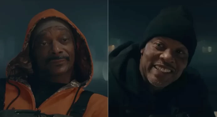 Snoop Dogg y Dr. Dre se reunen en ‘Missionary’