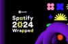 Spotify Wrapped