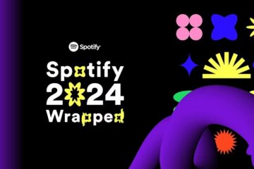 Spotify Wrapped