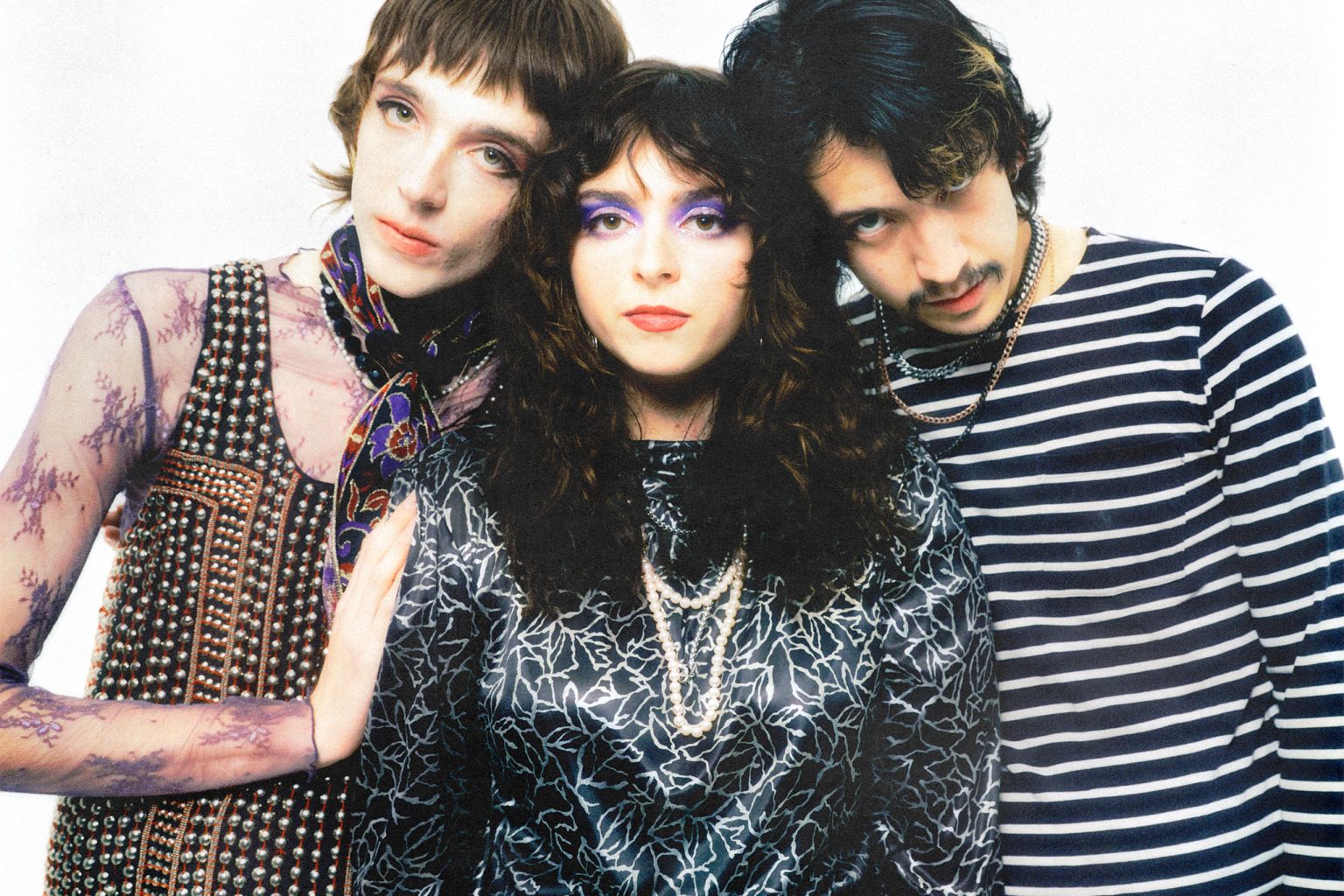 The Velveteers